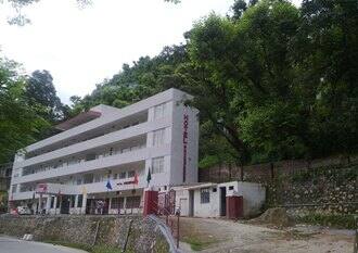 Hotel Pushpdeep Grand, Rudraprayag 2